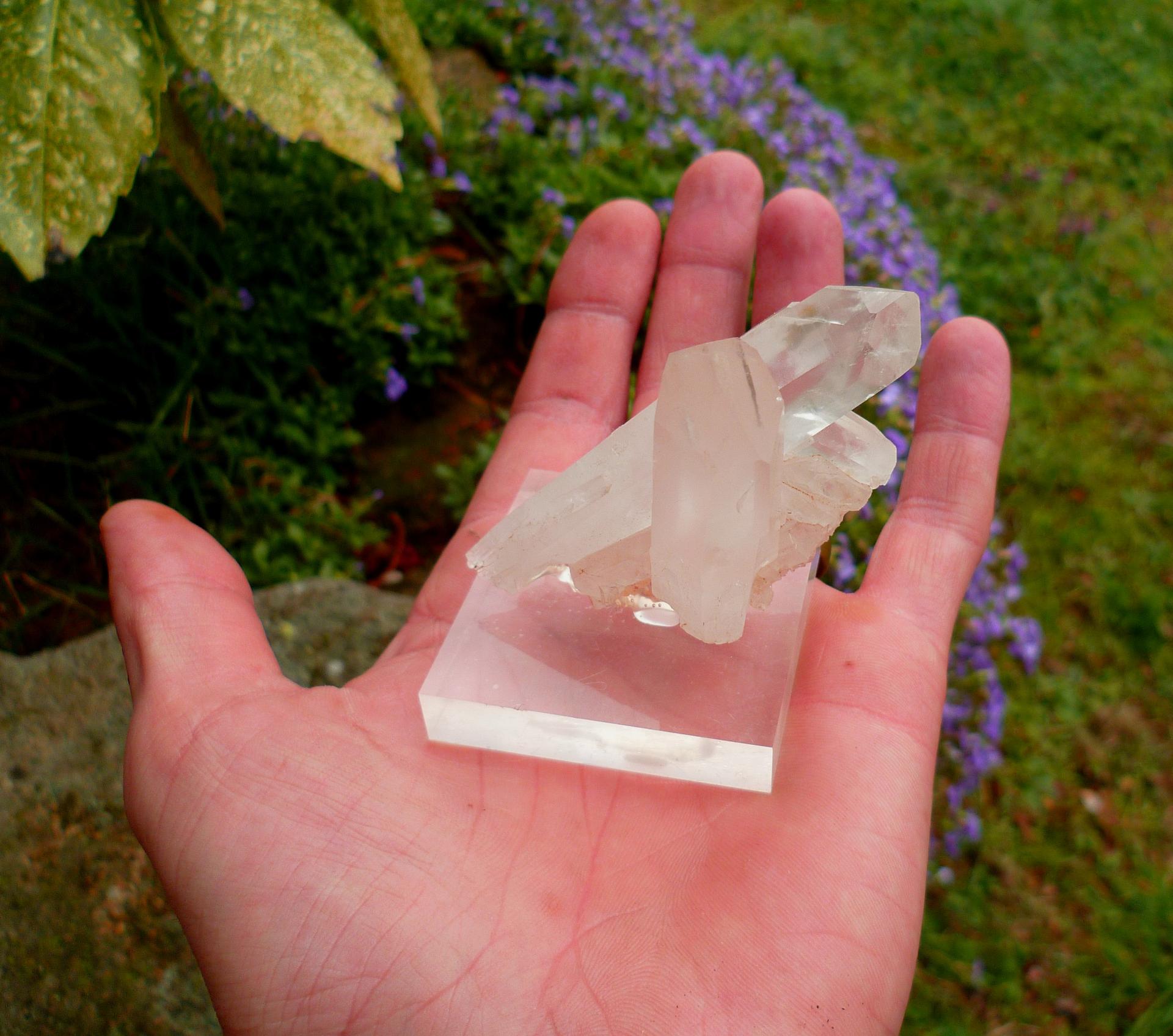 Quartz mada2