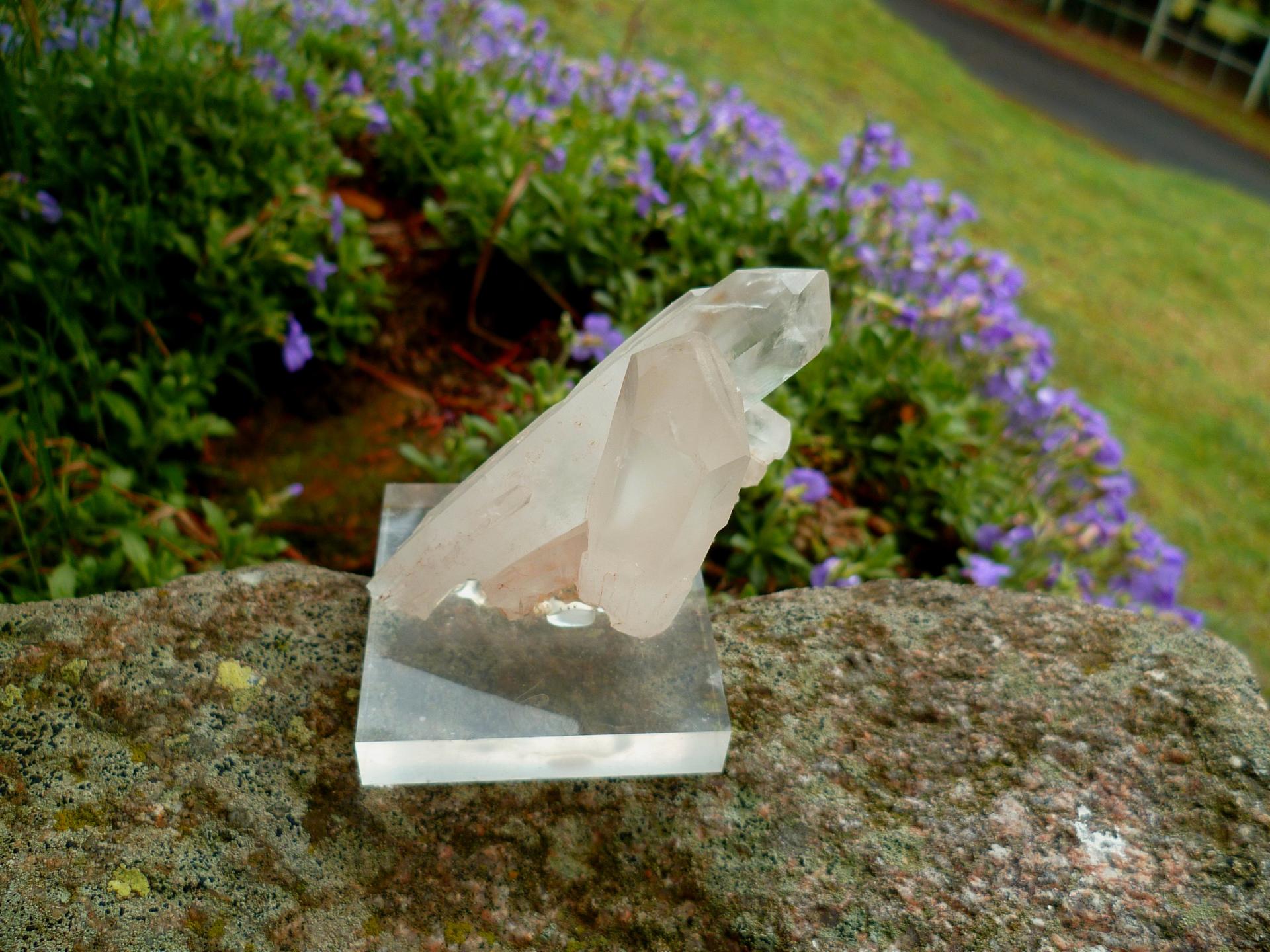 Quartz mada3