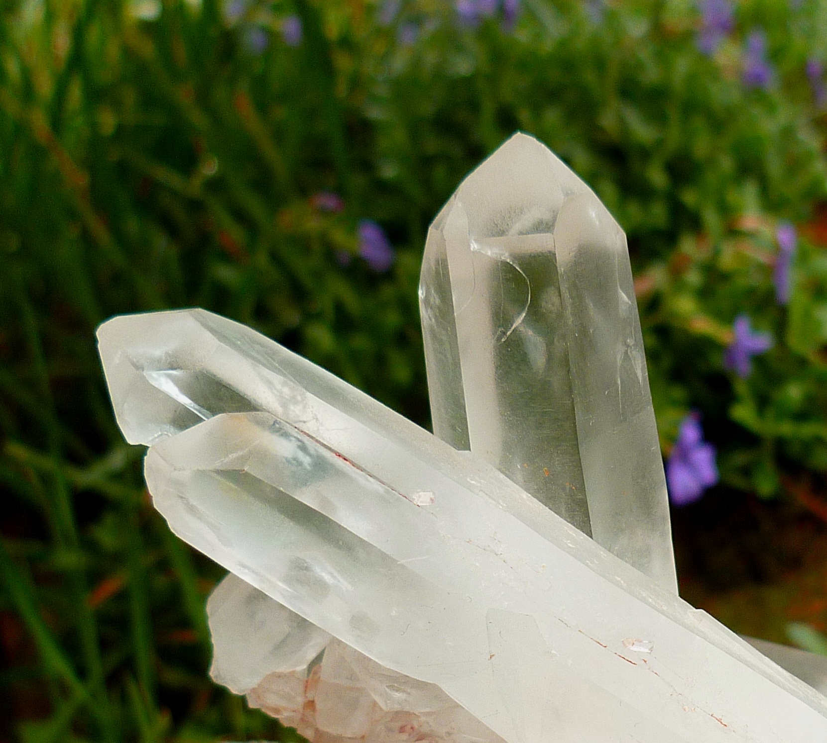 Quartz mada4